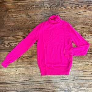 J Crew Turtleneck XS